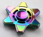 Spinner kovový  Goliáš