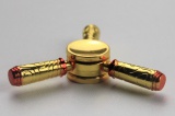 Spinner Nunčaky