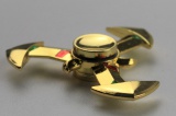 Spinner žiletka!