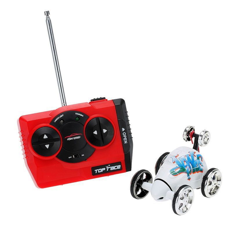 stunt-vehicle