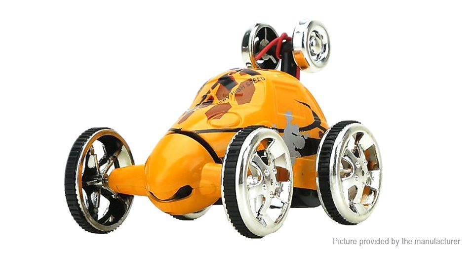 stunt-vehicle