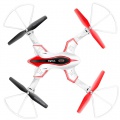 Syma X56W krásný, skládací dron s WiFi ovládáním a HD přímým přenosem pohybu