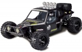 WEIRD WOLF, 38,5cm, Odolná terénní buggy