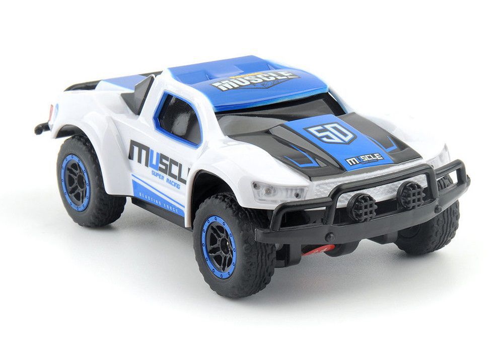 racing-muscle-4x4