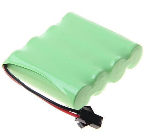 Baterie Ni-MH 1200mAh 4.8V SM