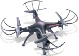 Nejnadupanější Dron CX-036HW 33cm s wifi kamerou na SD kartu