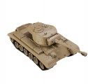 RC Tank 1:16 U.S. M26 PERSHING s kouřem a zvuky, sřílí kuličky