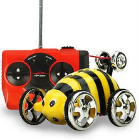 Stunt-Vehicle
