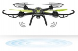 Syma X54 HW