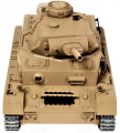 RC TANK DAK