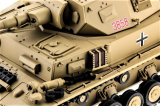 RC TANK DAK