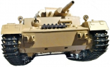 RC TANK DAK