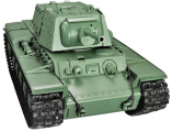 RC Tank Russia