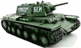 RC Tank Russia