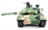 RC Tank ZTZ 99MBT