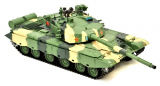 RC Tank ZTZ 99MBT