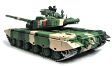 RC Tank ZTZ 99MBT