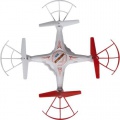 Dron STRIKER  XA-6