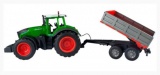 Double E RC Farmářský Traktor E351-001