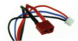 Baterie 7.4V 1500mAh