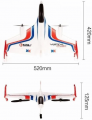 rc-letadlo-fighter-x520