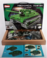 tank-stavebnice