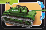 tank-stavebnice