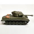 RC tank 1/16 Snow Leopard 3838-1 kouř. a zvuk. efekty